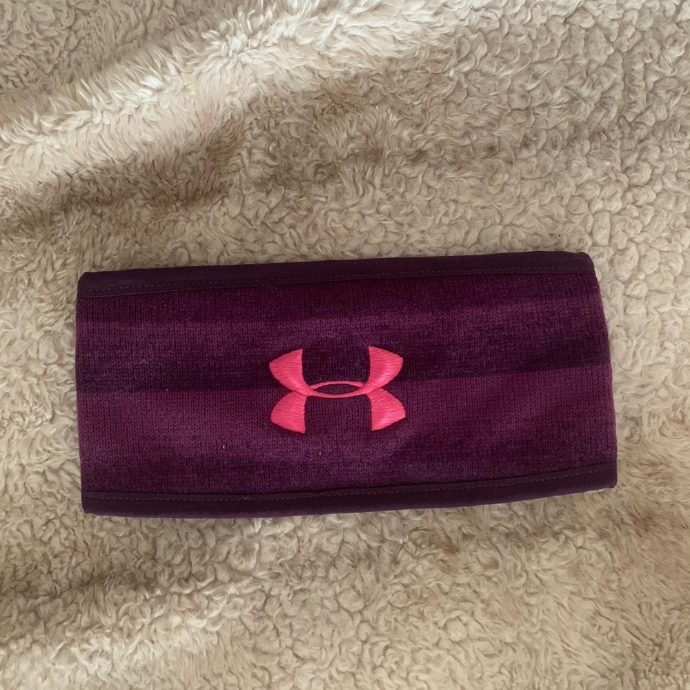 Under Armour Winter Headband